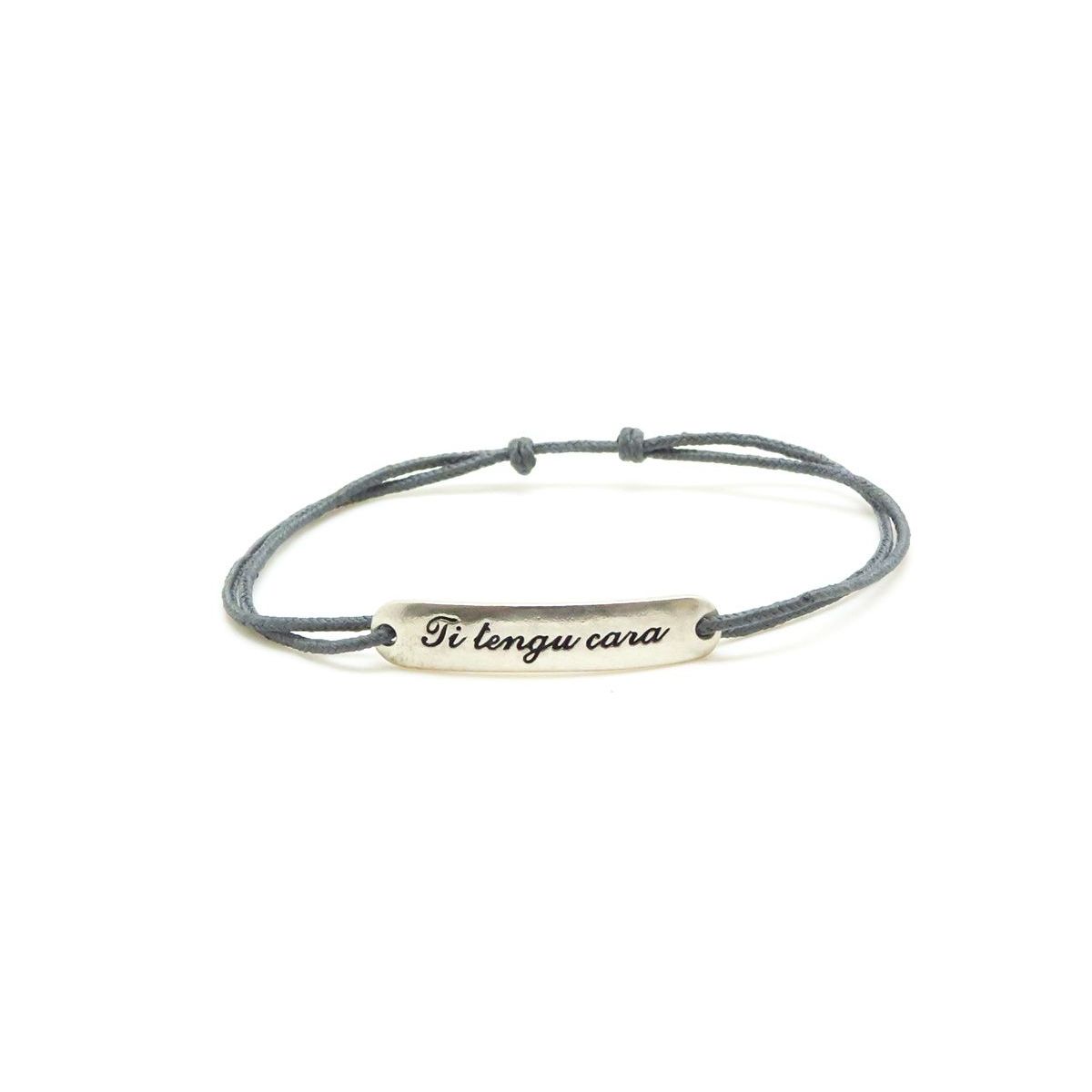 Le Bracelet Ti Tengu Cara I Missaghji - 3 Le Bracelet Ti Tengu Cara I Missaghji - 3