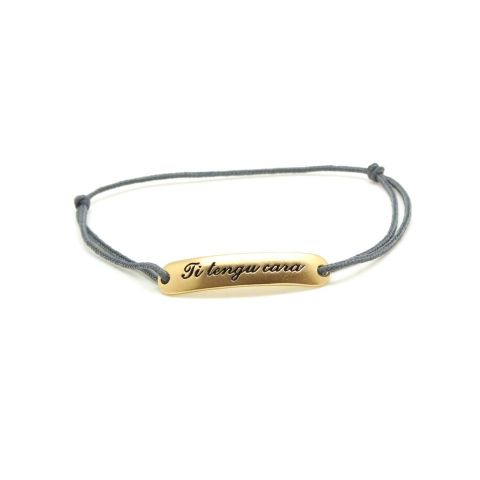 Le Bracelet Ti Tengu Cara I Missaghji - 14 2