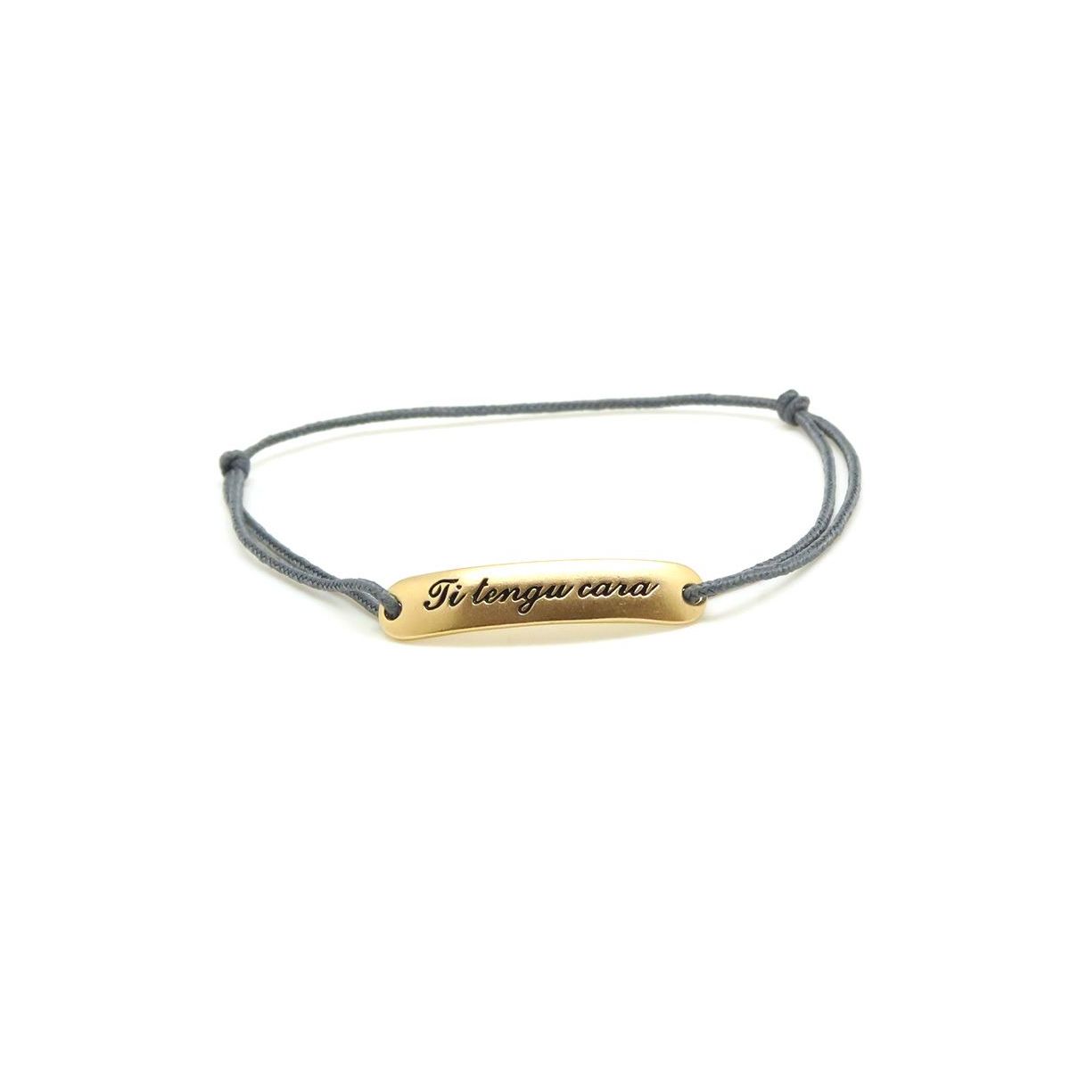 Le Bracelet Ti Tengu Cara I Missaghji - 10 Le Bracelet Ti Tengu Cara I Missaghji - 10