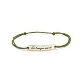 Le Bracelet Ti Tengu Cara I Missaghji - 1