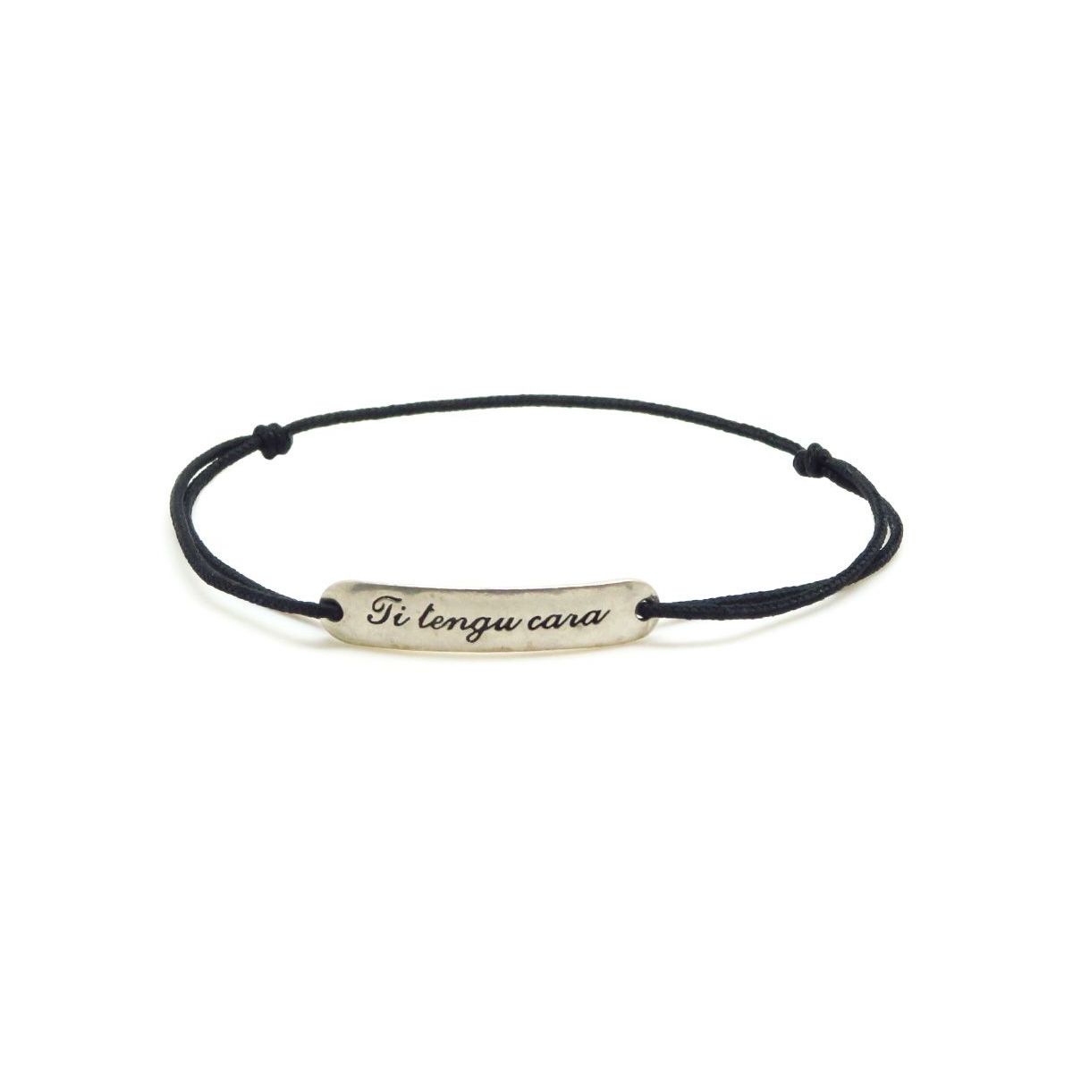 Le Bracelet Ti Tengu Cara I Missaghji - 4 Le Bracelet Ti Tengu Cara I Missaghji - 4