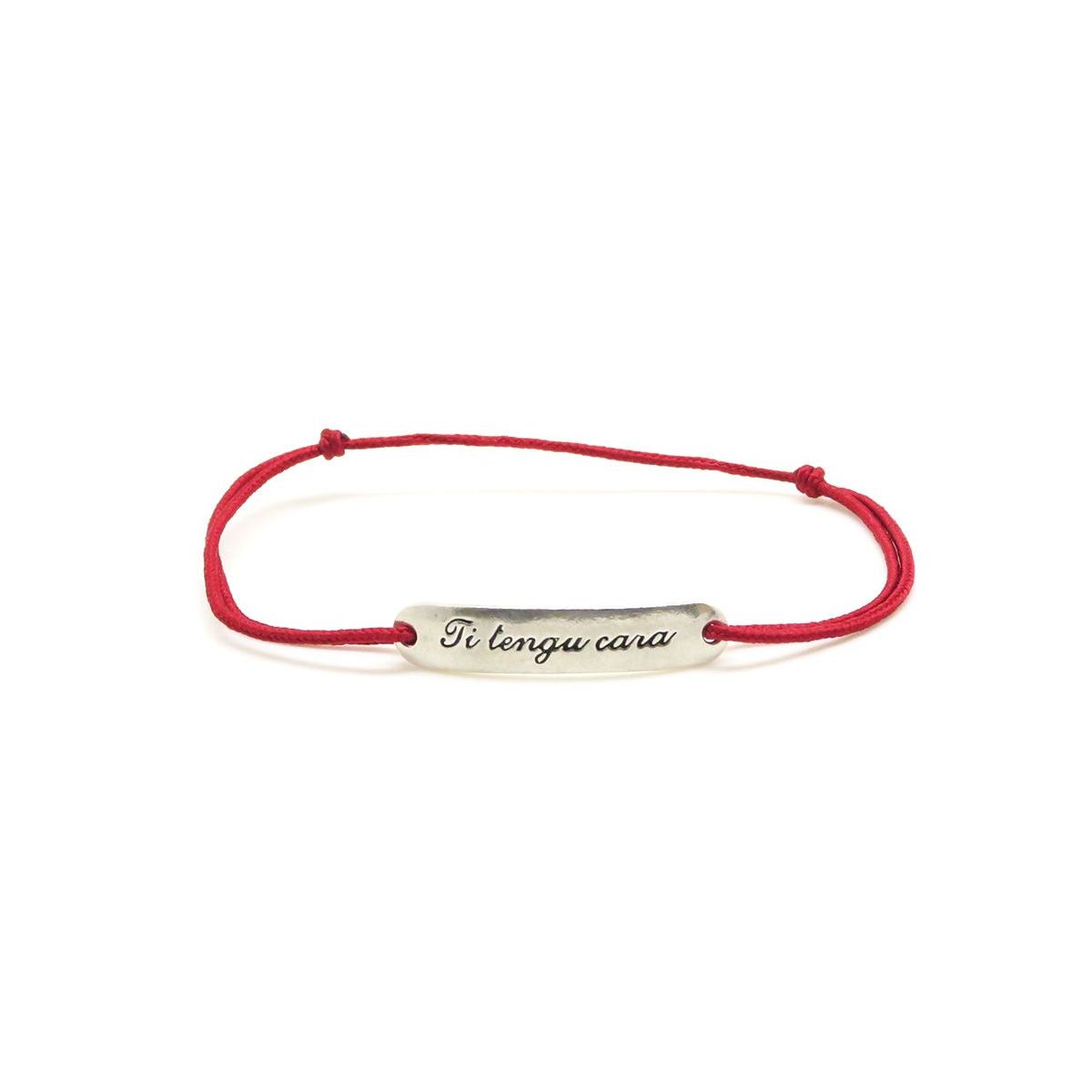 Le Bracelet Ti Tengu Cara I Missaghji - 2 Le Bracelet Ti Tengu Cara I Missaghji - 2