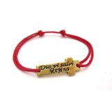 Le Bracelet Dio Vi Salvi Regina enfant ou bébé I Missaghji - 10
