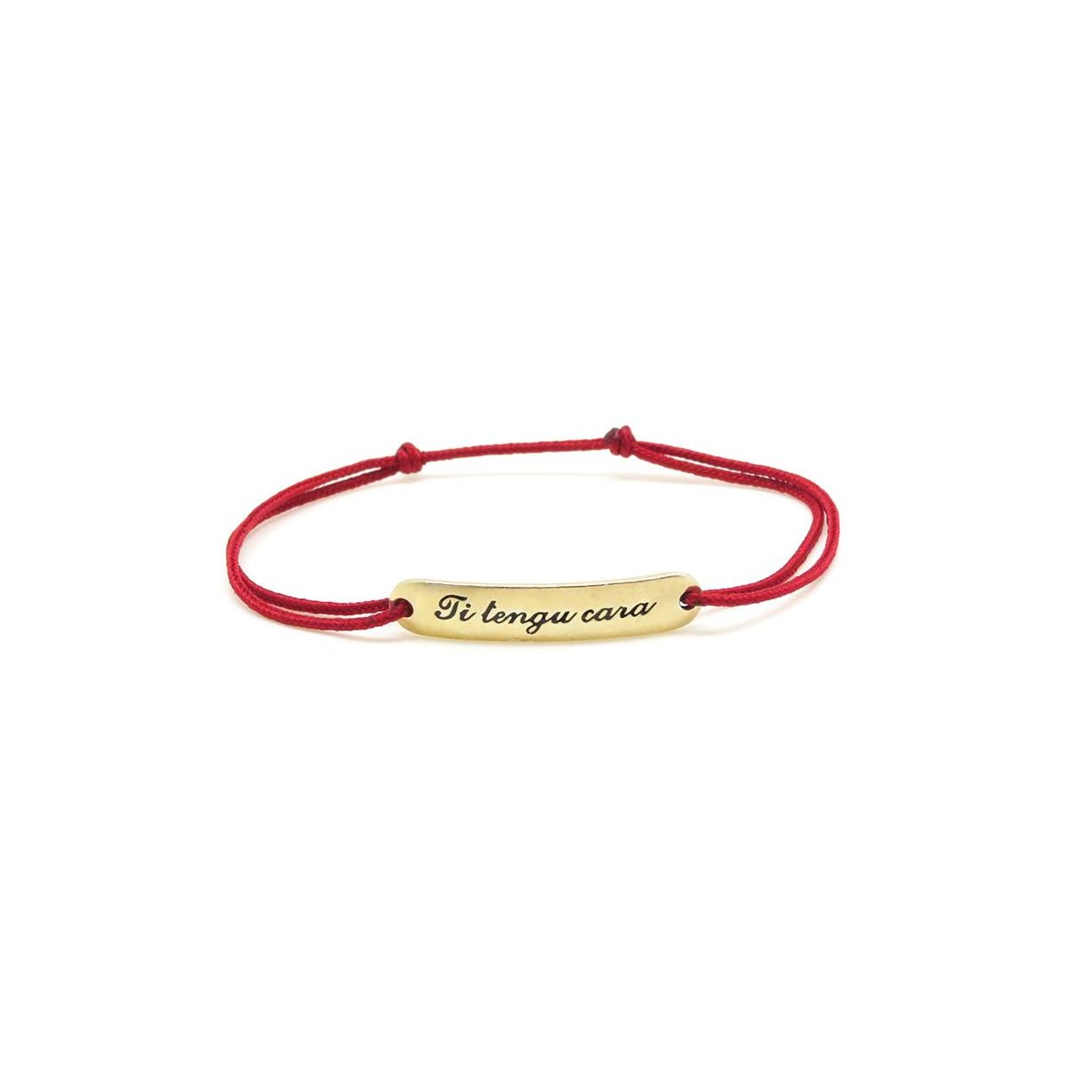 Le Bracelet Ti Tengu Cara I Missaghji - 12 Le Bracelet Ti Tengu Cara I Missaghji - 12