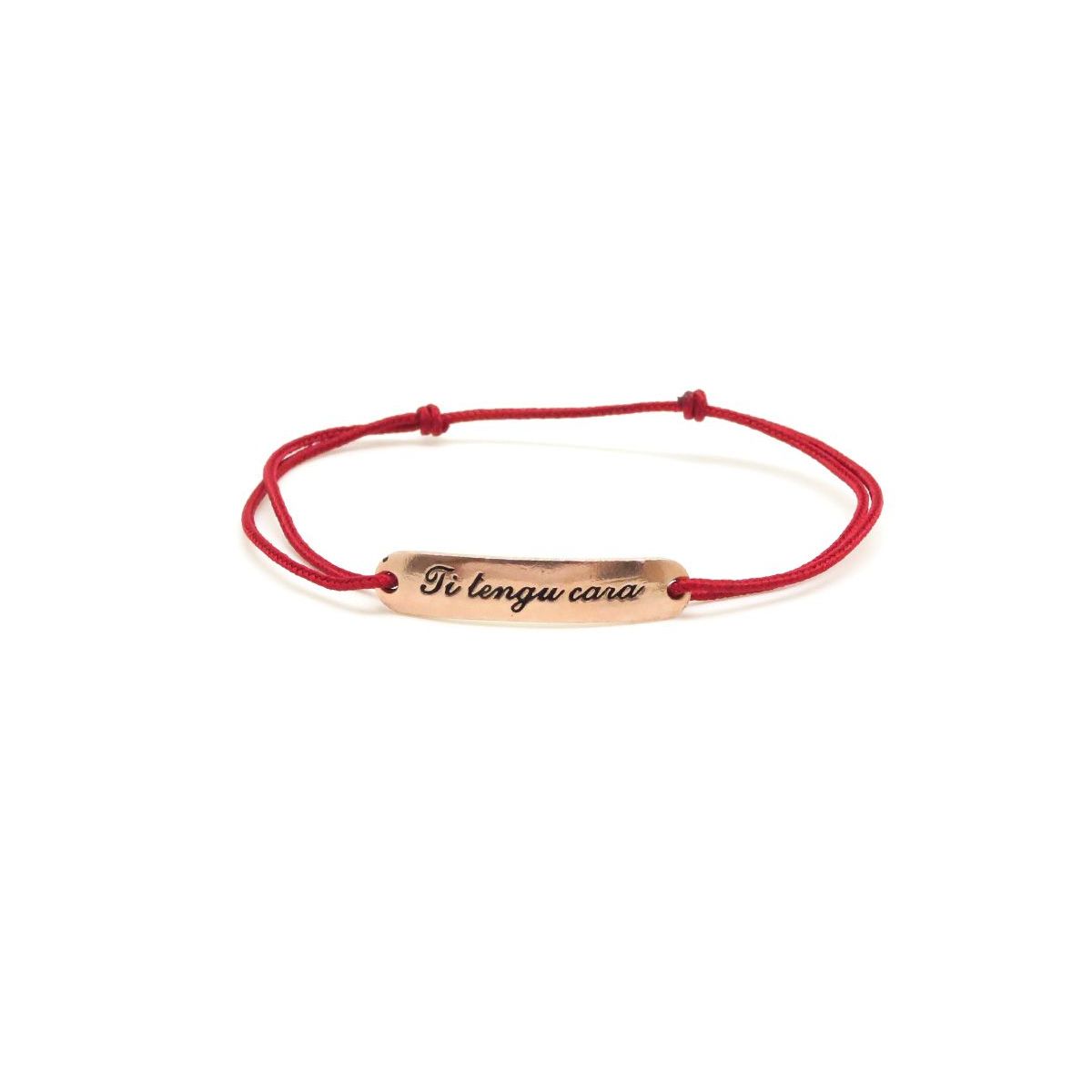 Le Bracelet Ti Tengu Cara I Missaghji - 17 Le Bracelet Ti Tengu Cara I Missaghji - 17