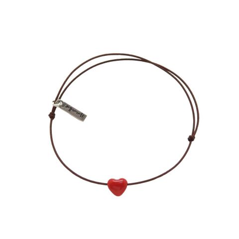 Le Coeur en Corail Maman ou Bébé Corail - 6 2