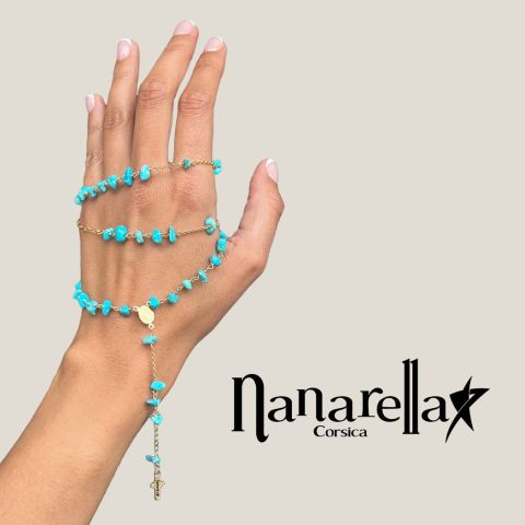 copy of Chapelet en corail Home - 1