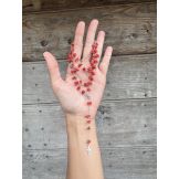 Chapelet en corail Home - 3