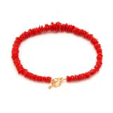 Ras de cou "Medusa" Accueil - 2