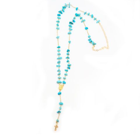 copy of Chapelet en corail Home - 1 2