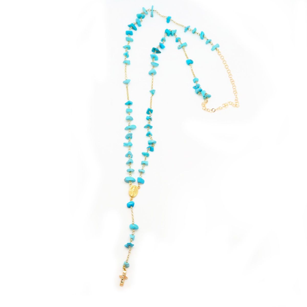 copy of Chapelet en corail Home - 2