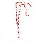Chapelet en corail Home - 2