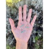 The Damselfly Instinct - 7