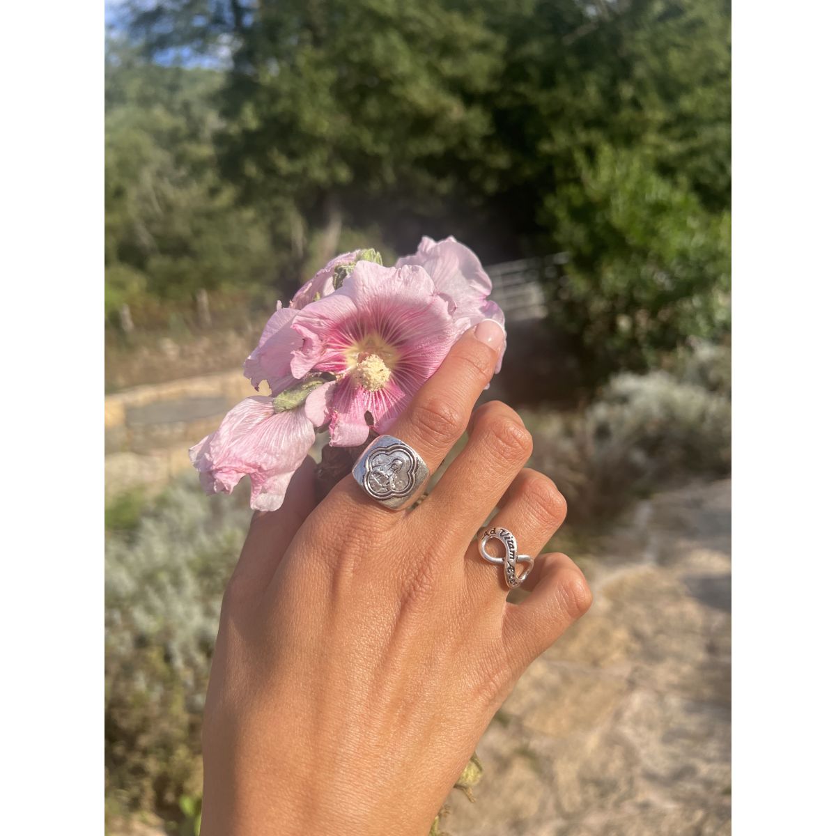 La Bague Ad Vitam Aeternam I Missaghji - 8