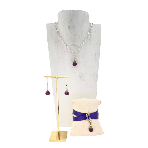 The Violet Fig Délice - 2 2
