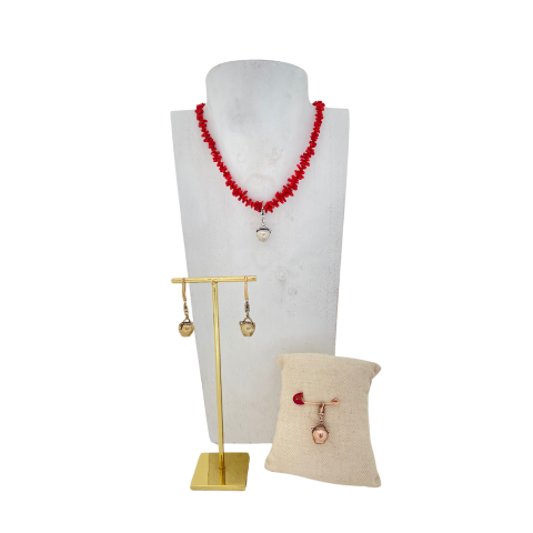 The Water Pot Typique - 2 2