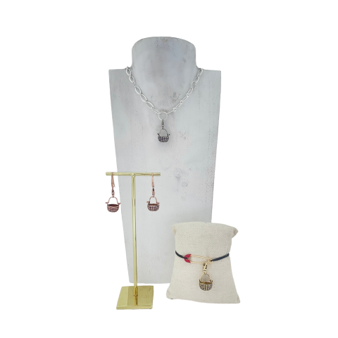 The Basket Typique - 2 2