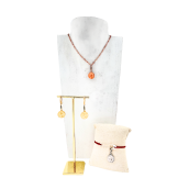 Charms L'Ange "Stammi Vicinu" Croyances - 1