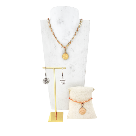Charms Saint Joseph Croyances - 2 2