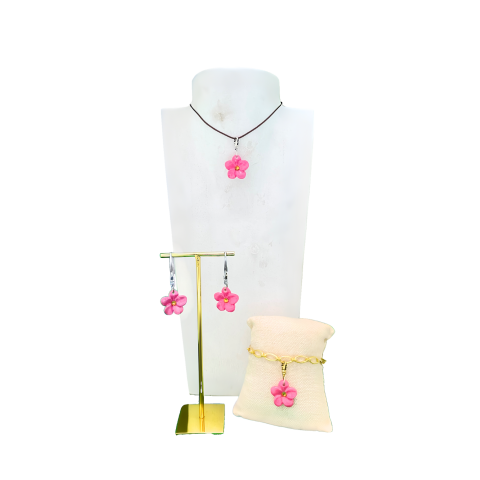 Charms Le Ciste Rose Florescence - 2 2