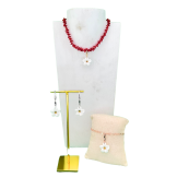 Charms Le Ciste Blanc Florescence - 1