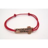 Le Bracelet Dio Vi Salvi Regina enfant ou bébé I Missaghji - 19