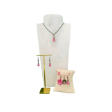 The Purple Foxglove Florescence - 1