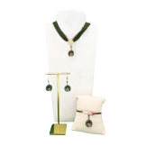 The Water Lily Florescence - 1