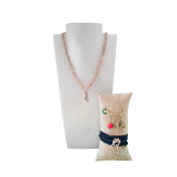 Stylized Corsica with cristal Corsitude - 1