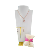 Charms La plaque Corse avec strass Corsitude - 1