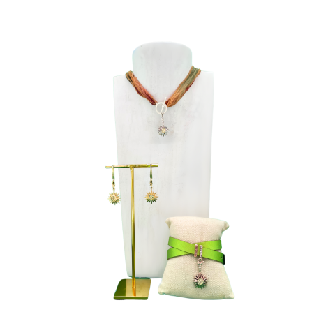 Charms Le Soleil 2