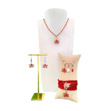 Charms La Branche de Corail Vive l'été - 1