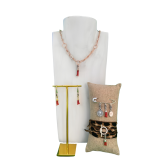 Les Cornes en Corail Gri-Gri - 1