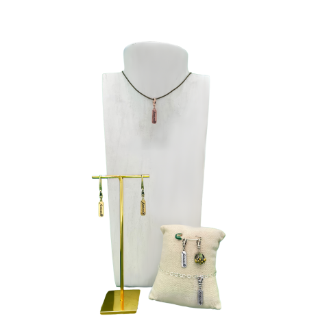 Charm Furtuna Gri-Gri - 8 2