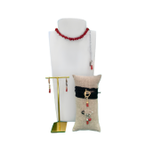 La Main en Corail Gri-Gri - 1