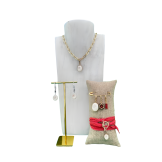 The St Lucy's eye Gri-Gri - 1