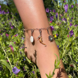 La Chaîne de Cheville Fixings and fastenings - 11