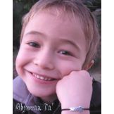 Le Bracelet Dio Vi Salvi Regina enfant ou bébé I Missaghji - 23