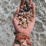 The St Lucy's eye Gri-Gri - 8