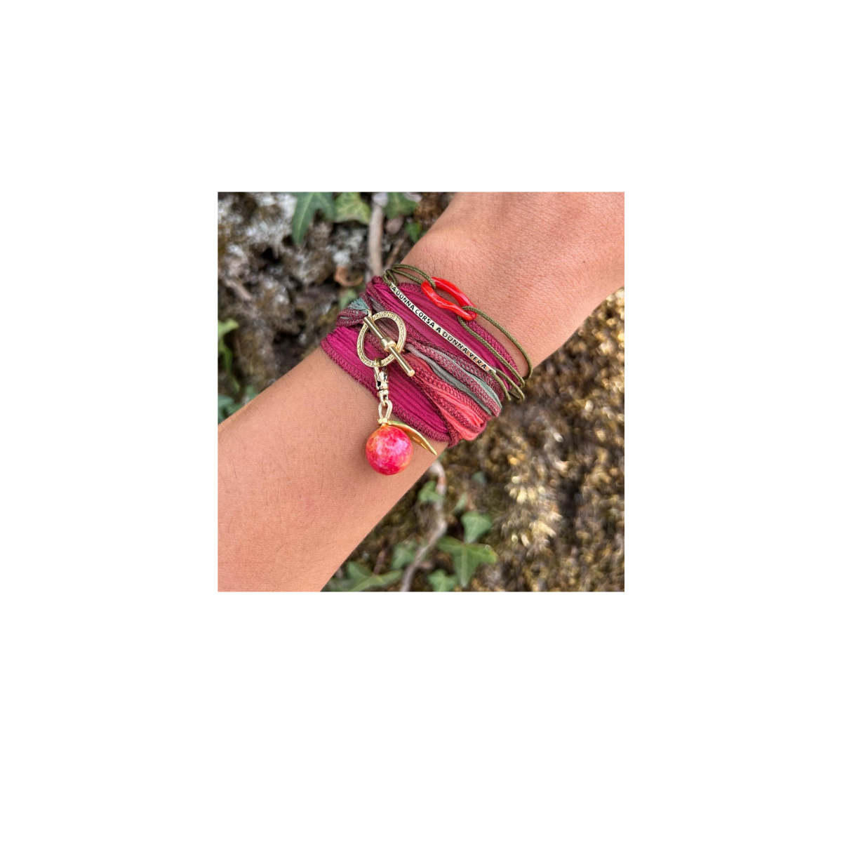 The Arbutus Délice - 5 The Arbutus Délice - 5