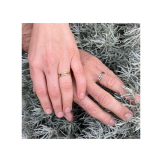 La Bague Ti tengu cara Ti tengu caru - Ti tengu cara - 8