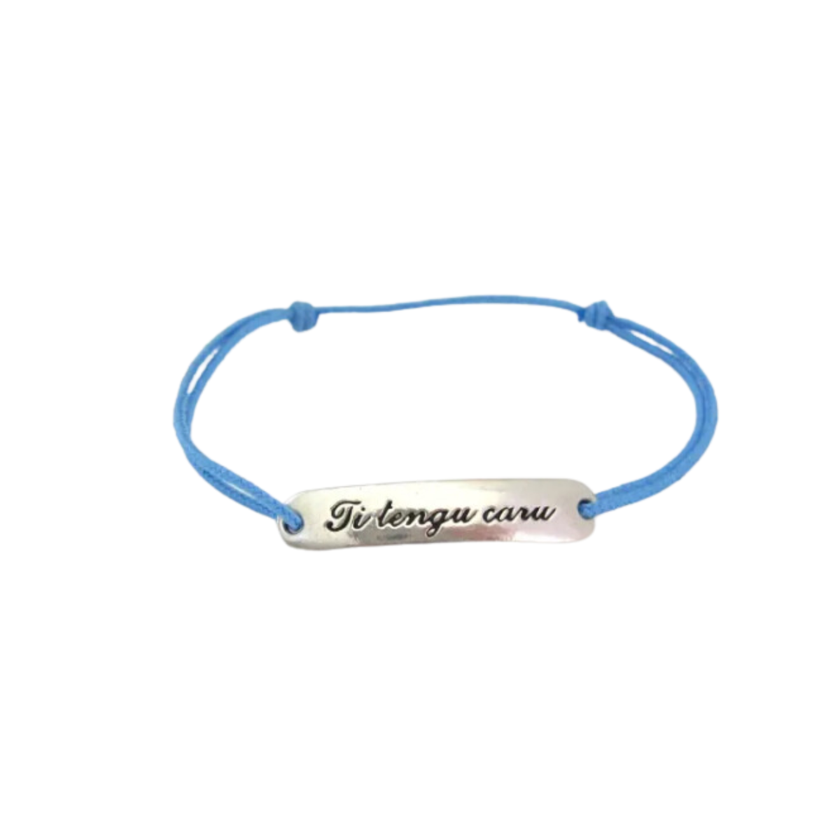 Le Bracelet Ti Tengu Caru I Missaghji - 8 Le Bracelet Ti Tengu Caru I Missaghji - 8