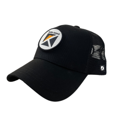 Casquette avec patch "Kulte Island" KULTE X NANARELLA Kulte x Nanarella - 1