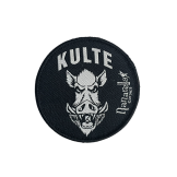 Patch "Cignali" KULTE X NANARELLA Kulte x Nanarella - 2