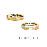 La Bague Ti tengu cara Ti tengu caru - Ti tengu cara - 3