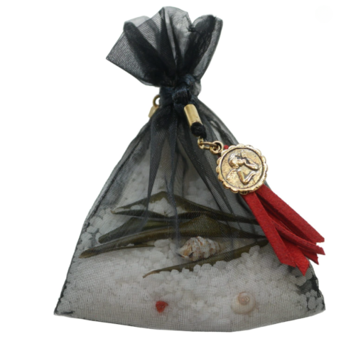 Sachet Porte-Bonheur Antunietta Sachet Porte-Bonheur Antunietta - 1 2