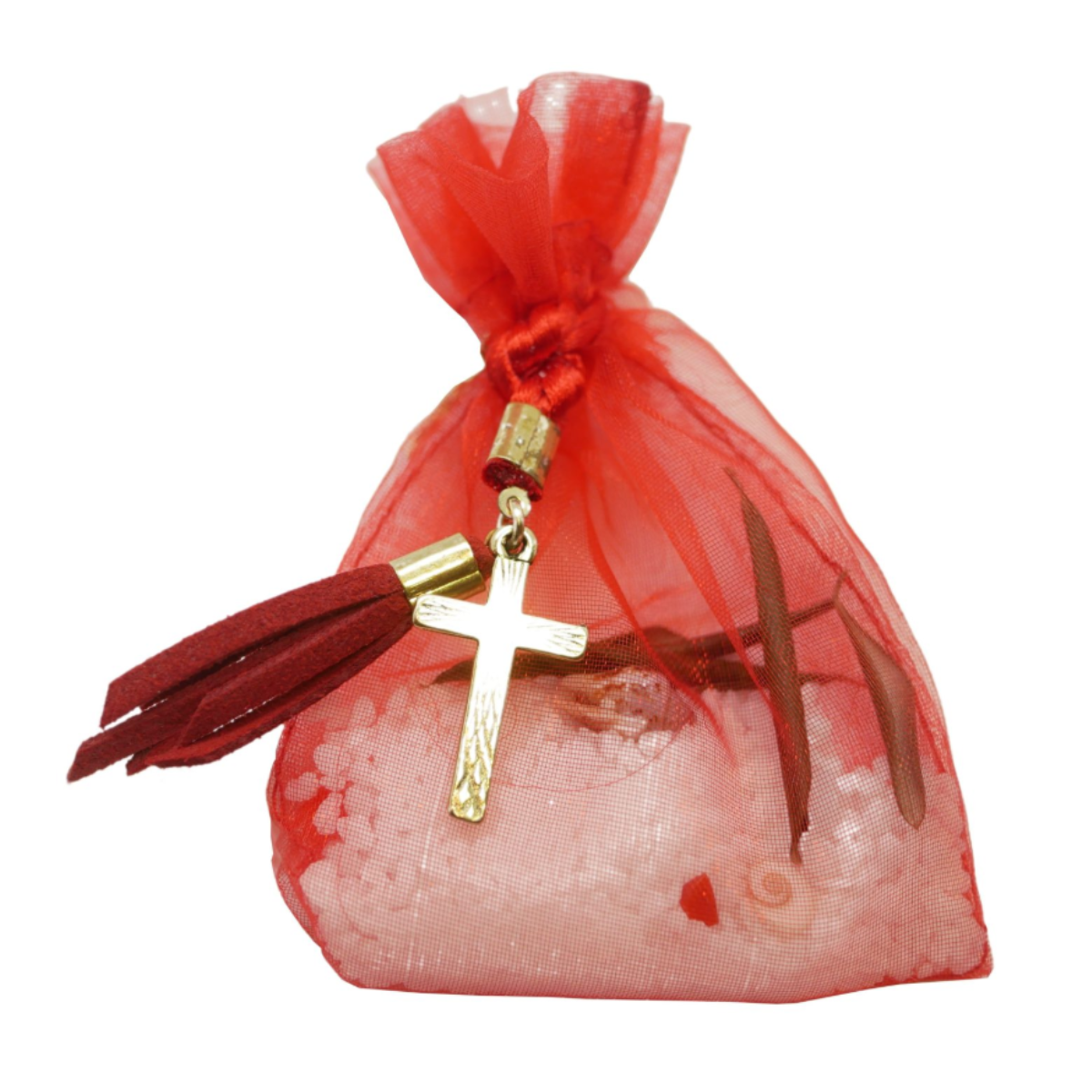 Sachet Porte-Bonheur Antunietta Sachet Porte-Bonheur Antunietta - 3