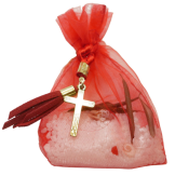 Sachet Porte-Bonheur Antunietta Sachet Porte-Bonheur Antunietta - 3