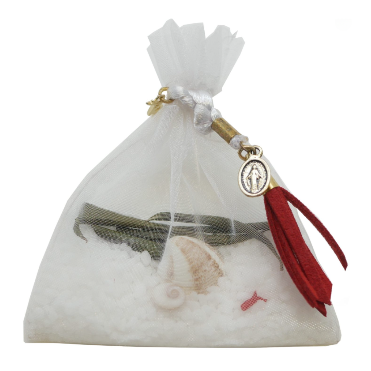 Sachet Porte-Bonheur Antunietta Sachet Porte-Bonheur Antunietta - 4