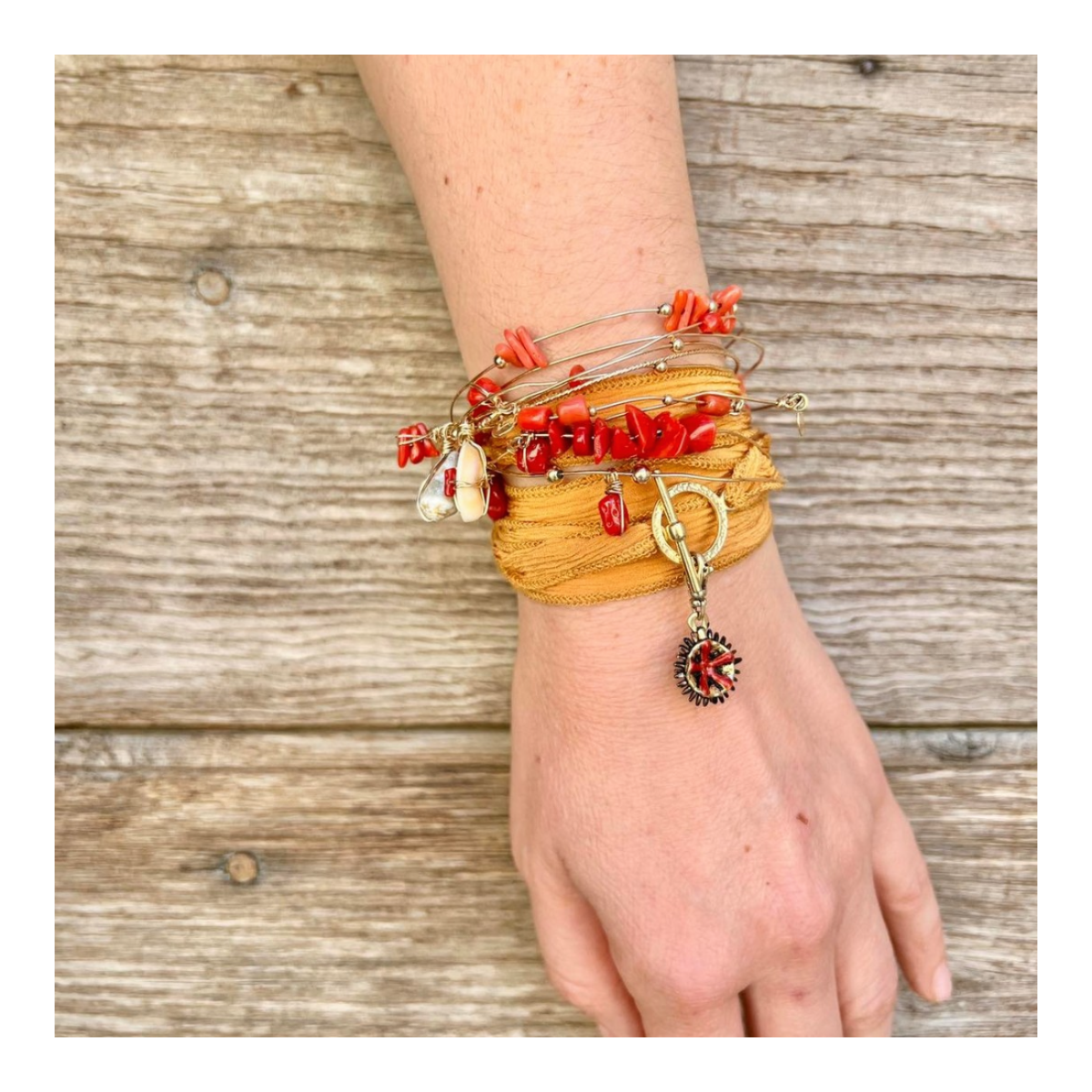 The Sea Urchin Vive l'été - 6 The Sea Urchin Vive l'été - 6